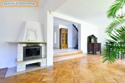 Dom Sprzedaż  Ursynów